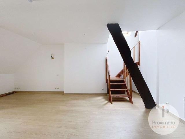 Appartement location à Pontivy, Bretagne