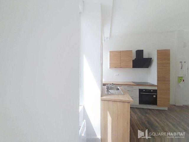 Appartement location à Pontivy, Bretagne