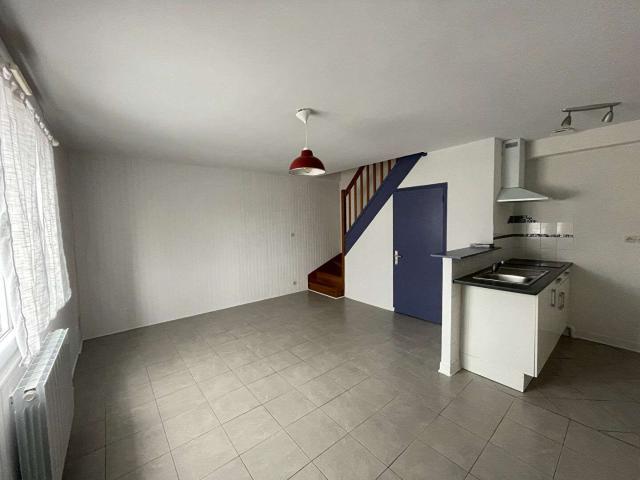 Appartement location à Plœuc-L'Hermitage, Côtes-d'Armor