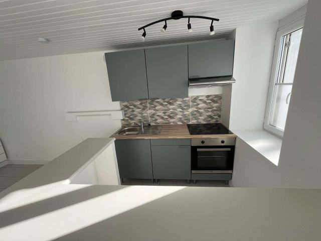 Appartement location à Lorient, Bretagne