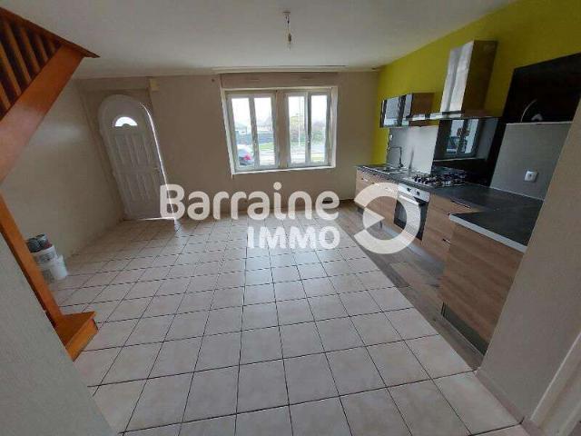 Appartement location à Morlaix, Bretagne