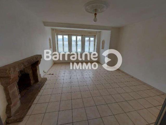 Appartement location à Morlaix, Bretagne