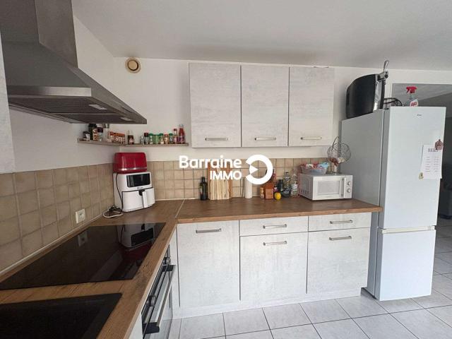 Appartement location à Plouescat, Finistère