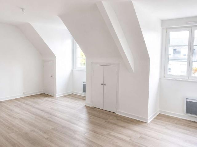Appartement location à Brest, Bretagne