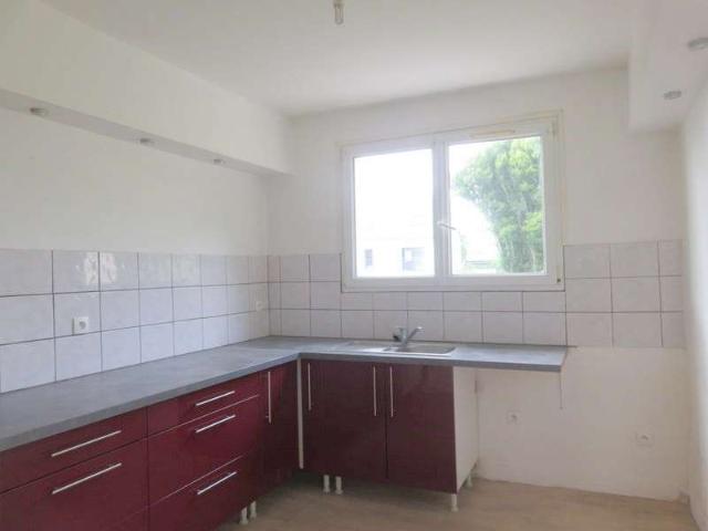 Appartement location à Brest, Bretagne
