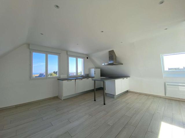 Appartement location à Brest, Bretagne