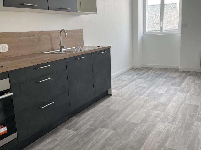 Appartement location à Vannes, Bretagne