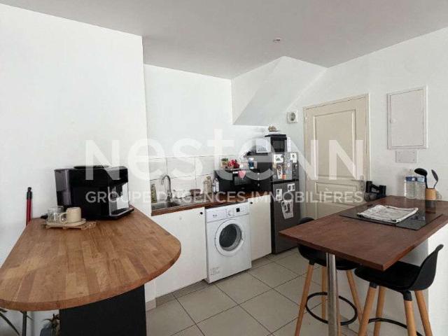 Appartement location à Guingamp, Bretagne