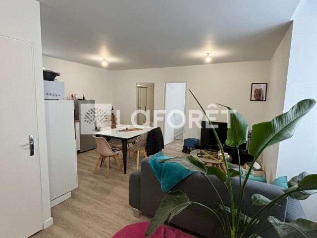 Appartement location à Guingamp, Bretagne