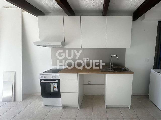 Appartement location à Saint-Brieuc, Bretagne