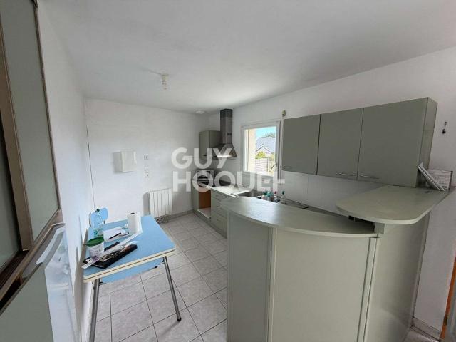 Appartement location à Saint-Brieuc, Bretagne
