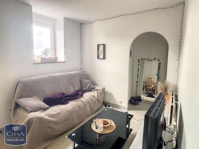 Appartement location à Lorient, Bretagne