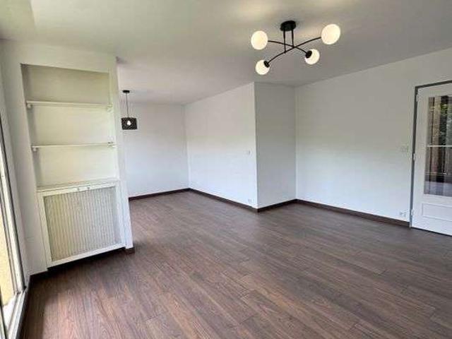 Appartement location à Saint-Germain-en-Laye, Poissy