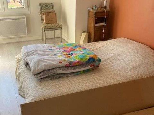 Appartement location à Poitiers