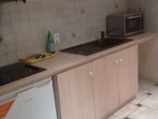 Appartement location à Poitiers