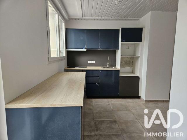 Appartement location à Pons, Charente-Maritime
