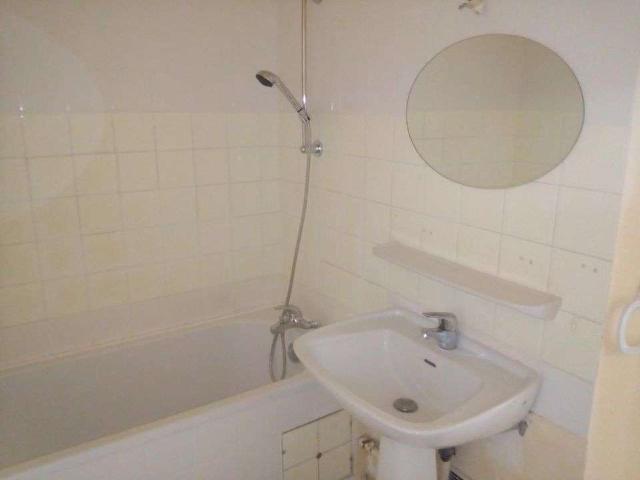Appartement location à La Tour-du-Pin, Pont-de-chéruy
