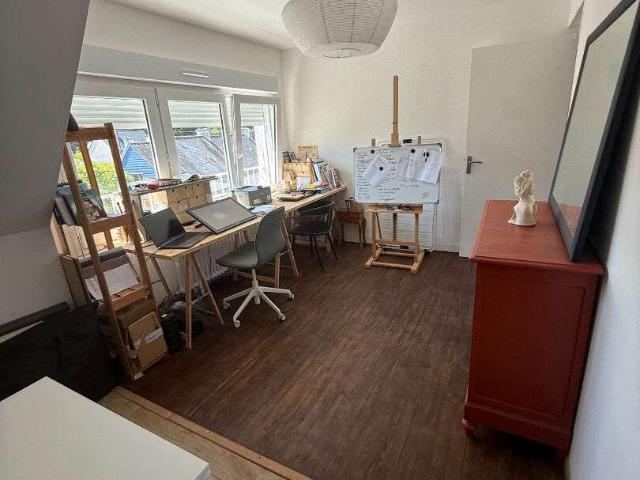 Appartement location à Quimper, Bretagne
