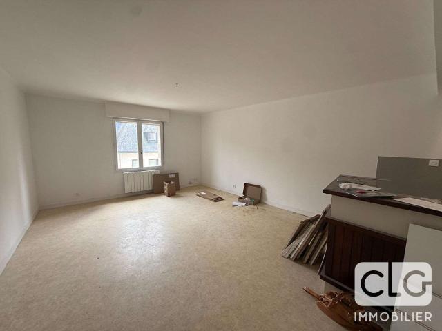 Appartement location à Quimper, Bretagne
