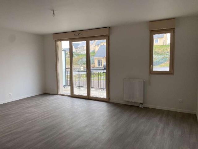 Appartement location à Lisieux, Pont-l'evêque