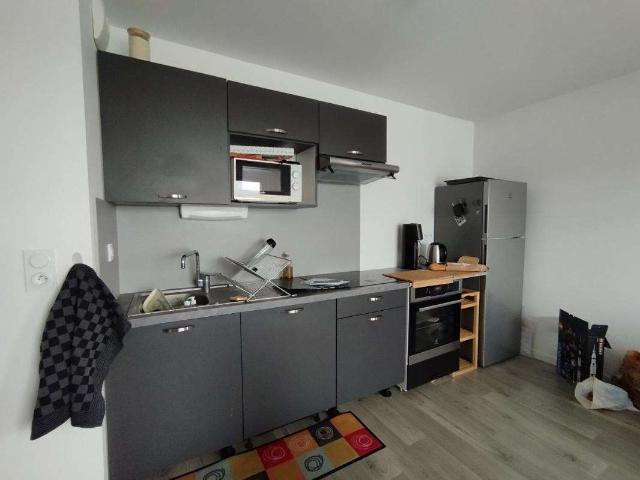 Appartement location à Rennes, Bretagne