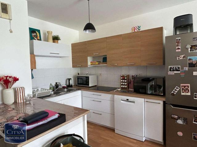 Appartement location à Rennes, Bretagne