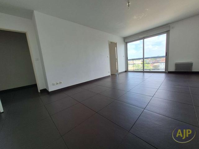 Appartement location à Nantes, Rezé