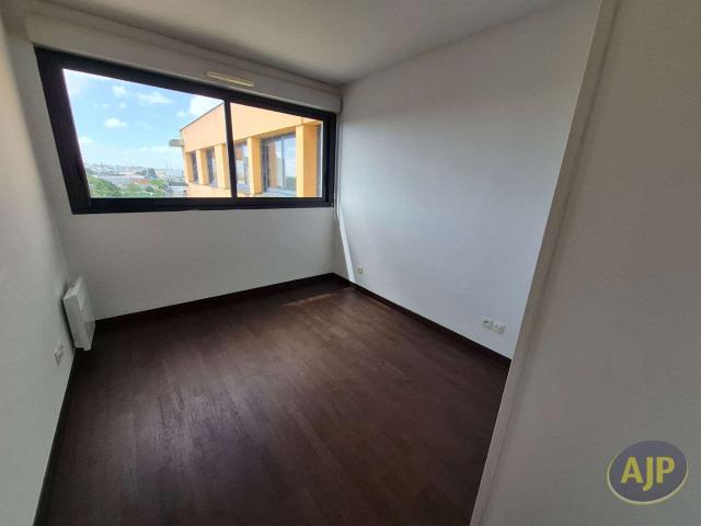 Appartement location à Nantes, Rezé