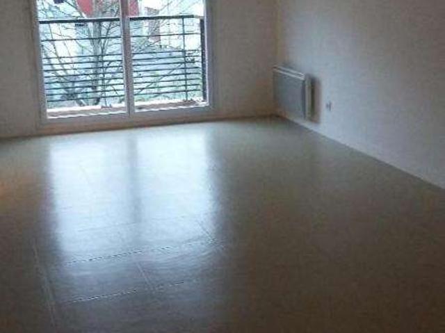 Appartement location à Nantes, Rezé