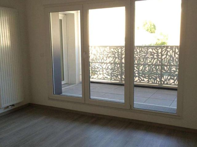 Appartement location à Nantes, Rezé