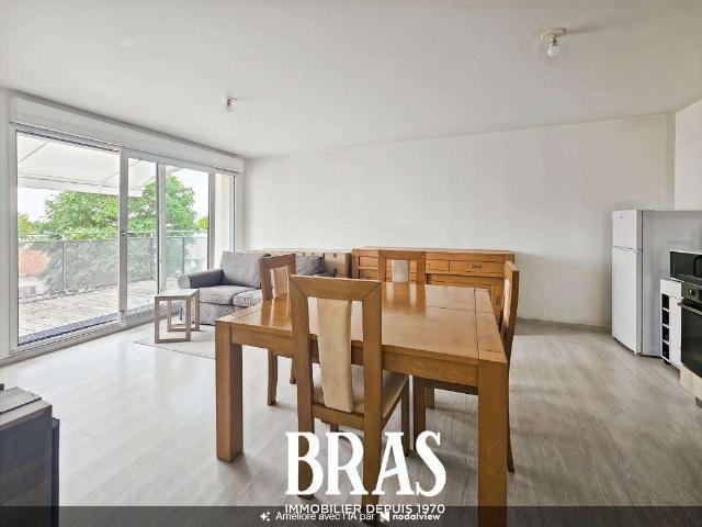 Appartement location à Nantes, Pont-saint-martin
