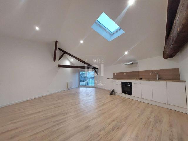 Appartement location à Nantes, Pont-saint-martin