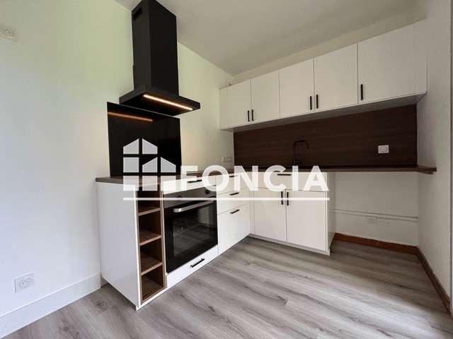 Appartement location à Saint-Nazaire, Pontchâteau