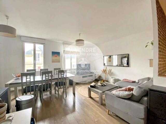 Appartement location à Saint-Nazaire, Pontchâteau