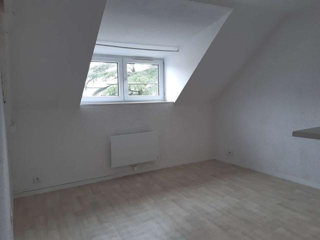 Appartement location à Saint-Nazaire, Pontchâteau