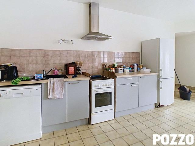 Appartement location à Avranches, Pontorson