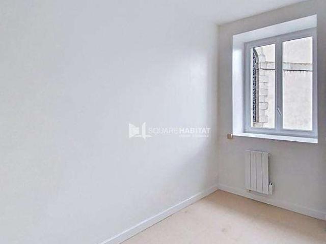 Appartement location à Guingamp, Bretagne