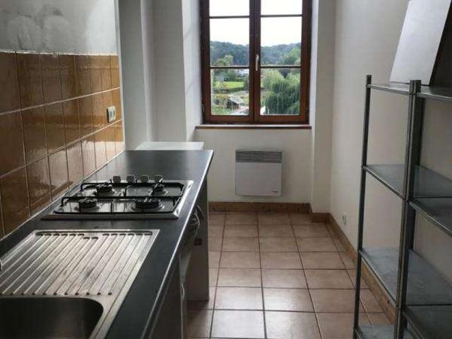 Appartement location à Guingamp, Bretagne