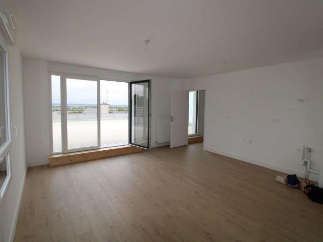 Appartement location à Saint-Brieuc, Bretagne