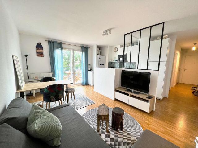 Appartement location à Saint-Nazaire, Pornic