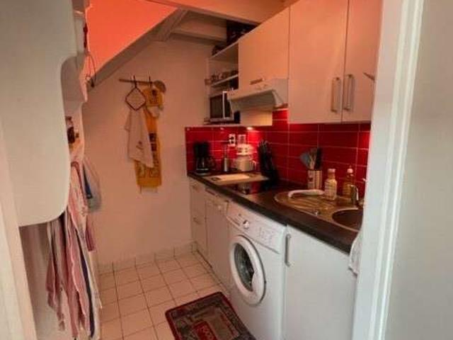 Appartement location à Saint-Nazaire, Pornic