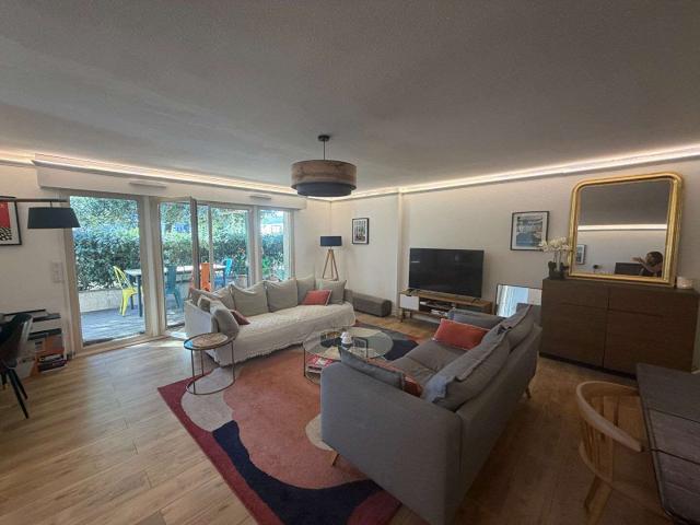 Appartement location à Saint-Nazaire, Pornichet