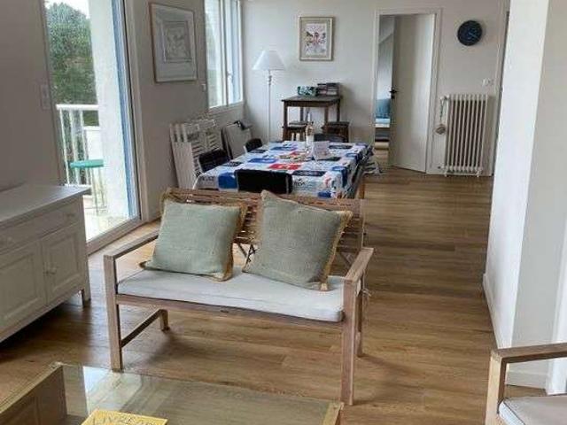 Appartement location à Saint-Nazaire, Pornichet