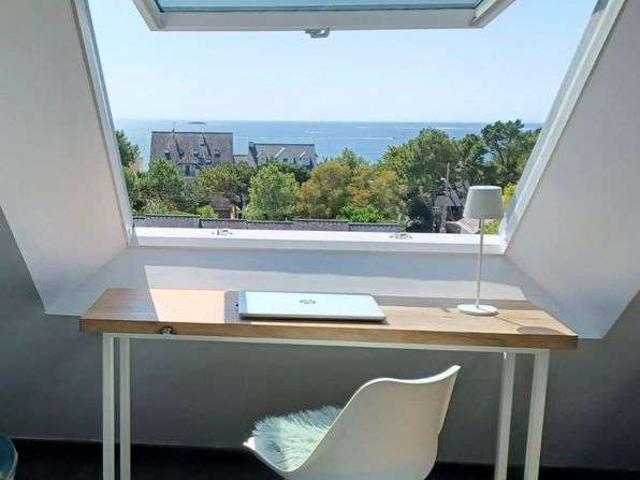 Appartement location à Saint-Nazaire, Pornichet