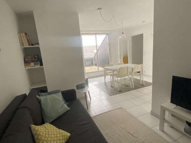 Appartement location à Saint-Nazaire, Pornichet