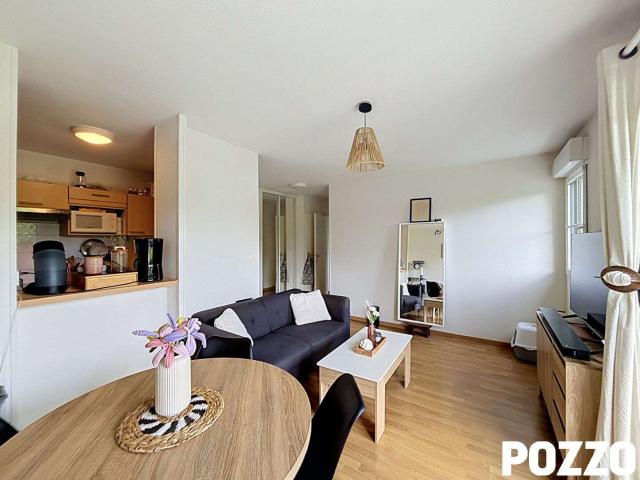 Appartement location à Bayeux, Port-en-bessin-huppain