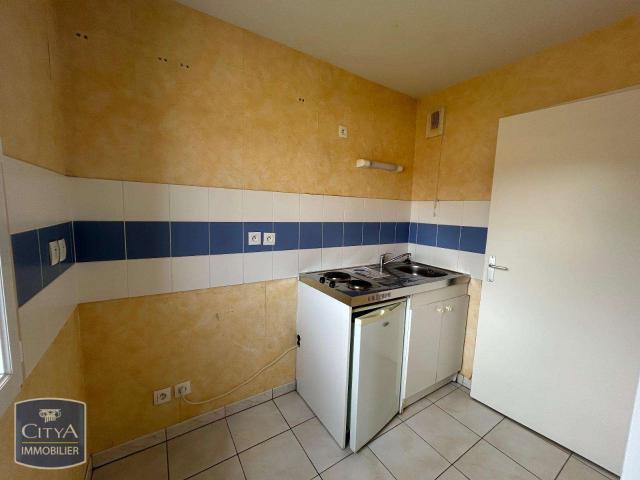 Appartement location à Fontenay-le-Comte, Pouzauges