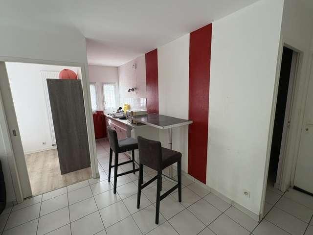 Appartement location à Pouzauges, Vendée