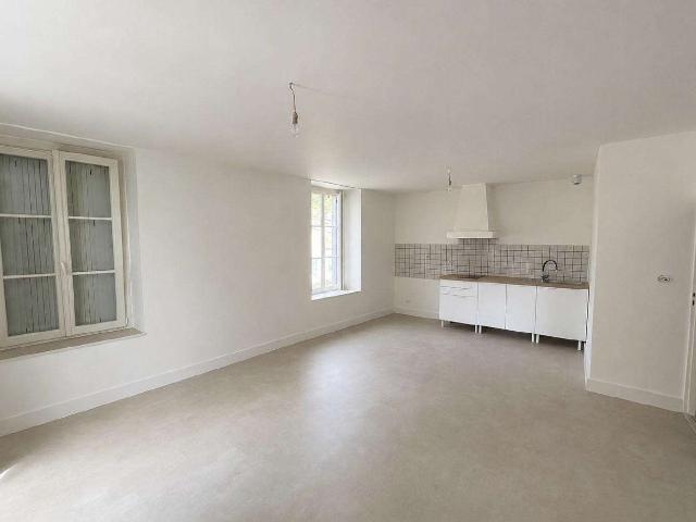 Appartement location à Fontenay-le-Comte, Pouzauges