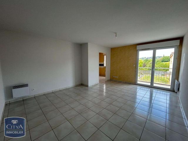 Appartement location à Fontenay-le-Comte, Pouzauges